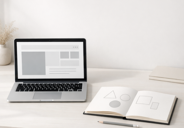 The Art of Minimalism Designing with Less for More Impact