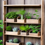 DIY Custom Planters: Creative Ideas for Your Indoor Plants