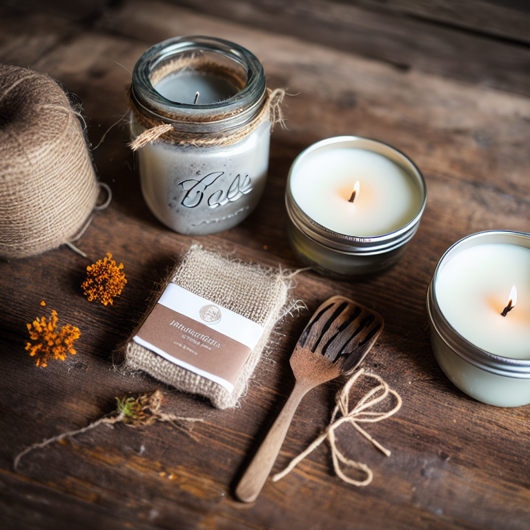 Easy Handmade Gift Ideas That Anyone Can Make (Even If You’re Not Crafty)