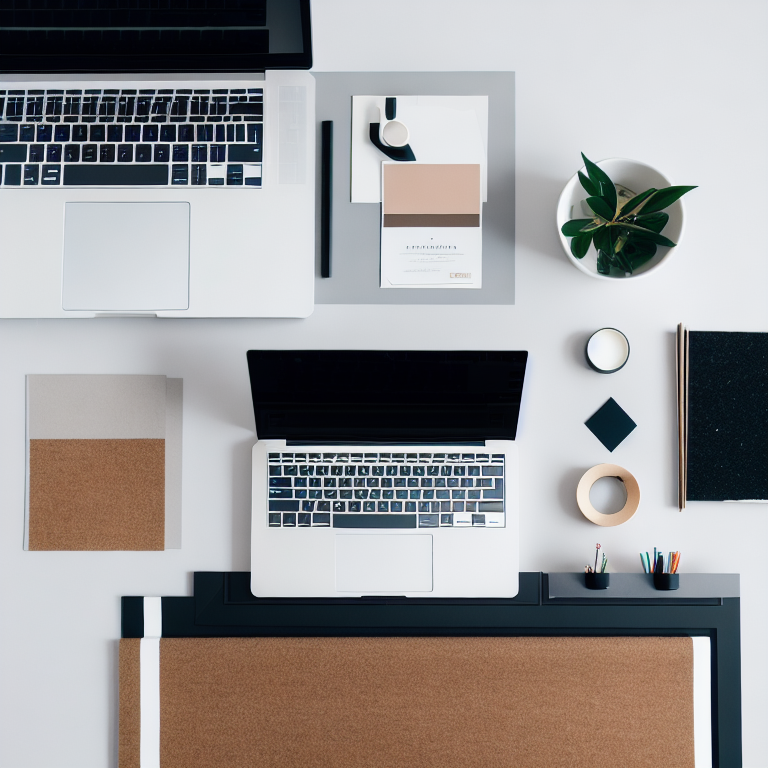 How to Create a Cohesive Brand Identity Across All Platforms