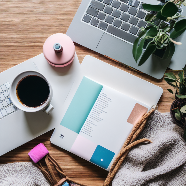 How to Design a Stunning Instagram Post in 10 Minutes