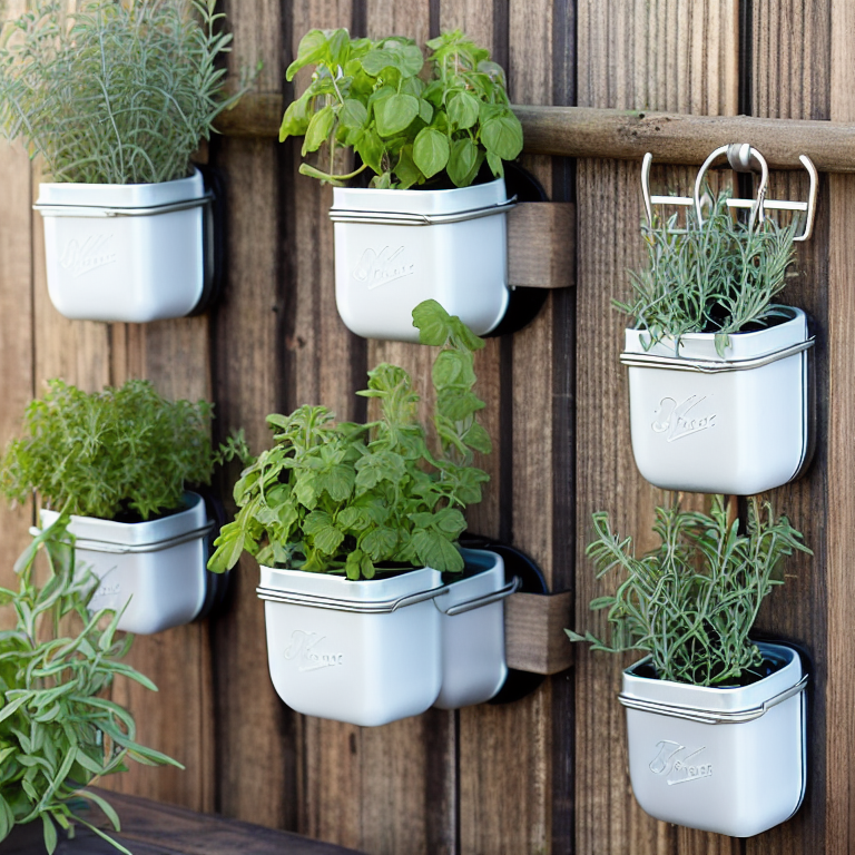 How to Make a DIY Mason Jar Herb Garden (Step-by-Step Guide)