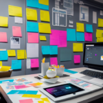 Mastering Design Handoff: InVision Studio's Hidden Features for Seamless Collaboration