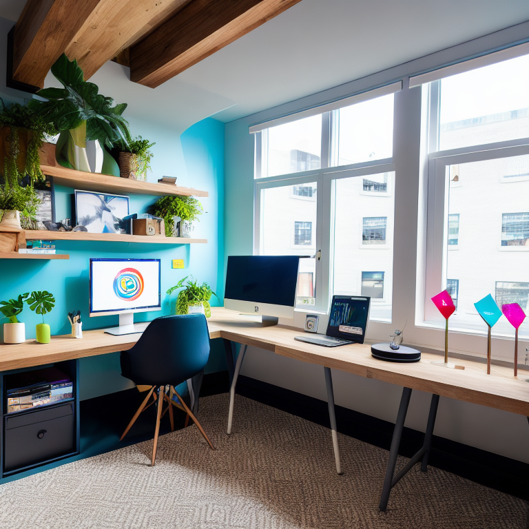 The Best Tools for Creating Stunning Visual Content