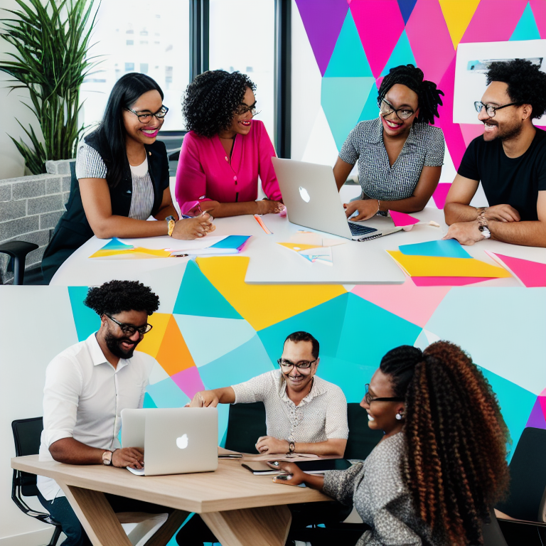 Why Canva’s Brand Kit is a Game-Changer for Small Teams