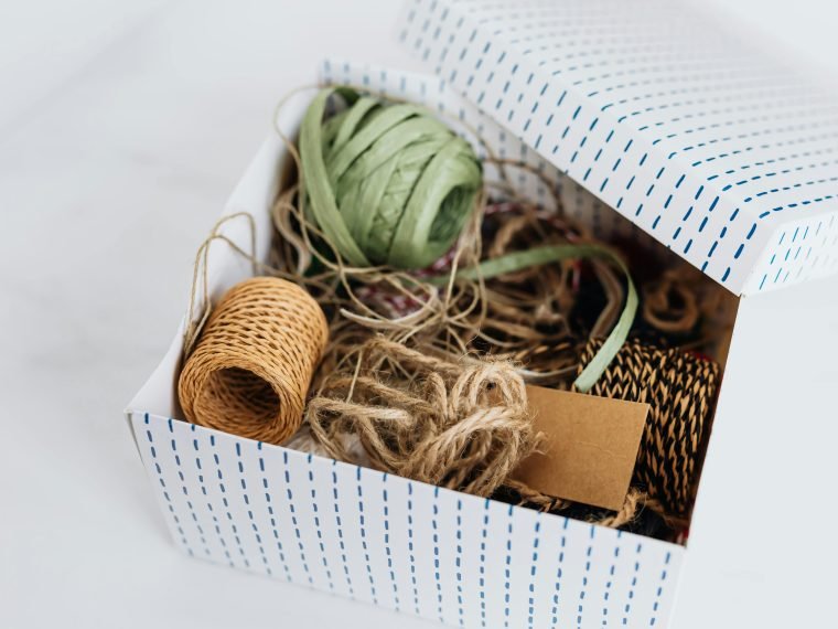 DIY Craft Storage Ideas for Small Spaces: Smart, Stylish & Space-Saving Solutions