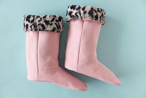 20+ Christmas Sewing Projects You Can Make In One Afternoon